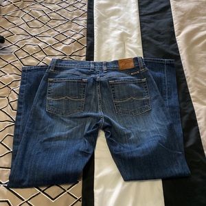Lucky brand jeans